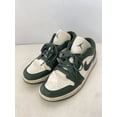 thumbnail image 2 of N I-K-E A i r-Jor-dan 1 Low A i r-Jor-dan 1 Low 27.5Cm Wht Img14, 2 of 6