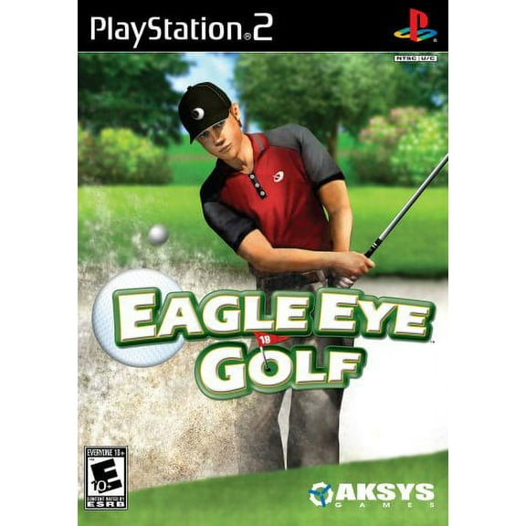 Eagle Eye Golf