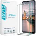 thumbnail image 1 of FZC-[Lot de 2] Conçu pour Samsung Galaxy A32 5G Protecteur d'Écran en Verre Trempé, Dureté 9H, Anti-Rayures, Compatible avec Étui, Sans Bulles, 1 of 4