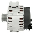 thumbnail image 4 of Alternators ECCPP 11260 for 323i 330i 525xi 530i 530xi 2006 2007 170Amp 2542720 2542720F TG17C015, 4 of 6
