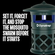 Dynatrap 1/2 Acre Outdoor Insect Trap