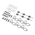 thumbnail image 1 of Kit de Reparación del Colector de Admisión ANGGREK 059198212, 1 of 7