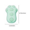 thumbnail image 3 of LADIGASU Pet Spray Massage Combing Brush Special Spray Comb For Pet Combing, 3 of 8