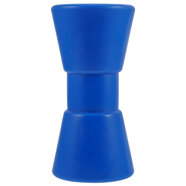 Nestingho Rodillo Para Remolque De Yate Azul De Plástico Resistente Para Reparación Y Movimiento