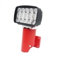 thumbnail image 1 of Linterna LED de Trabajo de 15 Cuentas para , Batería de Iones de Litio de 12 V, 48-11-2420, para Acampar Al Aire Libre., 1 of 5