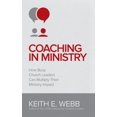thumbnail image 1 of Coaching In Ministry: How Busy Church Leaders Can Multiply Their Ministry Impact, 1 of 1