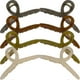 thumbnail image 4 of Decorative Hair Clip Claw Clips for Girls Women Hair Accessories Strong Grip Assorted Color 8Pcs, 4 of 5