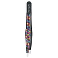 thumbnail image 1 of Pinza Revlon Diamond Collection de acero inoxidable, 1 of 2