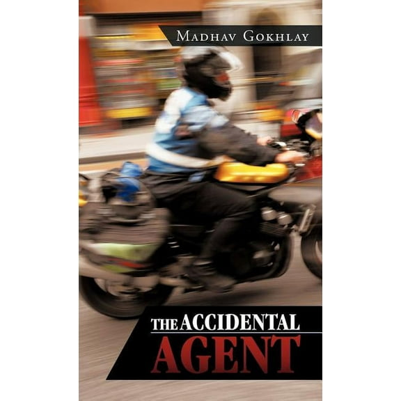 The Accidental Agent