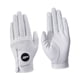 thumbnail image 2 of Guantes de golf para mujer Strade Fareast Limited antideslizantes para zurdos y diestros 18 cm-18,5 cm, 2 of 8