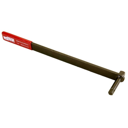 Drain Plug Wrench - Drain Plug Wrench