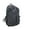 Gray, variant on Beautynvta Nylon Lightweight Backpack, Solid Color Casual Shoulder Bag, Large Capacity Outdoor Travel Backpack Daypack for Men Women, Wine