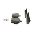 thumbnail image 2 of Bosch QuietCast Brake Pads, 2 of 5