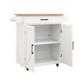 thumbnail image 5 of E1 MDF, Easy - to - Assemble Kitchen Cart | Kitchen Installation, Simple Steps for Assembly, 5 of 5