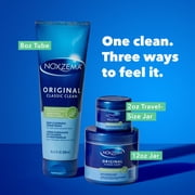 Noxzema Classic Clean Original Deep Cleansing Cream with Eucalyptus Extract, 12 oz