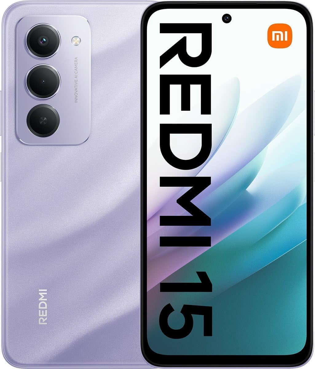 Xiaomi Redmi Note 14 4G LTE for Tmobile Mint Tello Global 256GB +