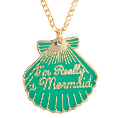 - Lux Accessories Gold Tone Green