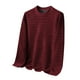 thumbnail image 2 of pstuiky Camisas suaves de manga larga para hombre, Pijama deportivo para hombre, para estar en casa, color liso, camiseta deportiva Tops de talla grande para hombre l, 2 of 4