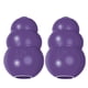 thumbnail image 1 of Dog Toy KONG Senior, goma natural suave para perros mayores, 1 of 8