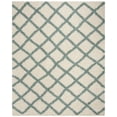 thumbnail image 3 of Safavieh Dallas Jerrie Geometric Shag Area Rug, 3 of 4
