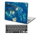 thumbnail image 4 of KSK KAISHEK Hard Case Cover Only Compatible Newest MacBook Pro 15 inchs with Retina Display Touch ID + Black Keyboard Cover Model: A1707/A1990 (Painting 40), 4 of 5
