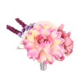 thumbnail image 4 of Corsage Flower,Artificial Flower,Bridal Flower, Wedding Supplies Soledad Ramillete de flores, 4 of 8