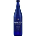 thumbnail image 2 of Saratoga Sparkling Spring Water, 28 Fl. Oz., 2 of 3