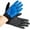 Blue, variant on YHT Workout Gloves, Full Palm Protection & Extra Grip, Gym Fishing Fencing Gloves for Weight Lifting, Training, Fitness, Exercise (Men & Women)