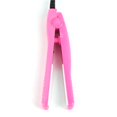 thumbnail image 2 of Hair Flat Iron Ceramic Tourmaline Hair Straightener Professional Home Use, 2 of 9