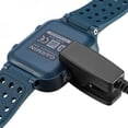 thumbnail image 2 of Replacement USB Charging Cable For  Forerunner 735XT 235 230 630 Approach S20 Clip Data Sync Charger Cradle, 2 of 6