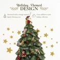 thumbnail image 3 of Spode Tree Stocking Holder, 3 of 7
