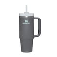 thumbnail image 1 of Termo Stanley Adventure Quencher H2.0 Charcoal 887ml, 1 of 3