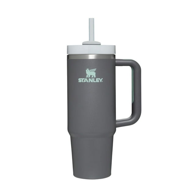 Termo Stanley Adventure Quencher H2.0 Charcoal 887ml