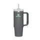 thumbnail image 1 of Termo Stanley Adventure Quencher H2.0 Charcoal 887ml, 1 of 3