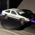 thumbnail image 3 of Alloy Car Model Drifting Spin Ornament for Car Stylish Vehicle Interior, 3 of 4