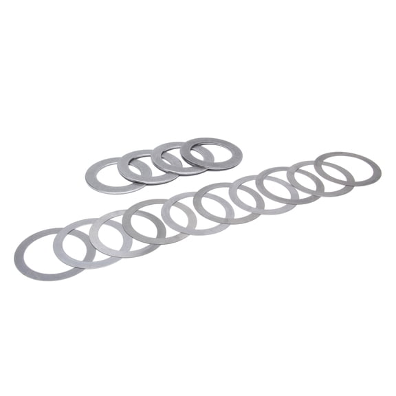 Richmond Gear 38-0007-1 Differential Carrier Shims Fits select: 1983-2016 FORD F150, 1999-2020 CHEVROLET SILVERADO