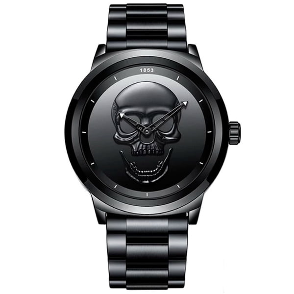 Reloj Lige Automatico LIGE Reloj Morte Analogo Bodega Aurrera en linea