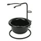 thumbnail image 1 of Cuenco para jabón de afeitar soporte para brocha de afeitar para hombres soporte de metal portátil para hombre para el hogar ANGGREK Otros, 1 of 8