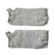 thumbnail image 4 of Protectores de brazo de seguridad antiabrasión resistentes a cortes Protección de trabajo Mangas resistentes a cortes con orificio para para 35cm Soledad Mangas de protección de brazos, 4 of 9