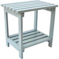thumbnail image 1 of Rectangular Side Table - Dutch Blue, 1 of 2