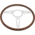 thumbnail image 6 of GT Performance 38-4247 Cobra Wood Steering Wheel, 6 of 7