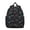 Game Controller Black-2, variant on Game Controller Black Pattern Backpack for School, Cute School Bag with Adjustable Shoulder Straps and Padded Back, 13.8"x11.4"x6"