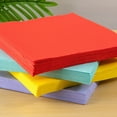 thumbnail image 4 of 10PCS Celebration Ready Paper Napkins Bright Hues Restaurant Grade Table Setting, 4 of 20