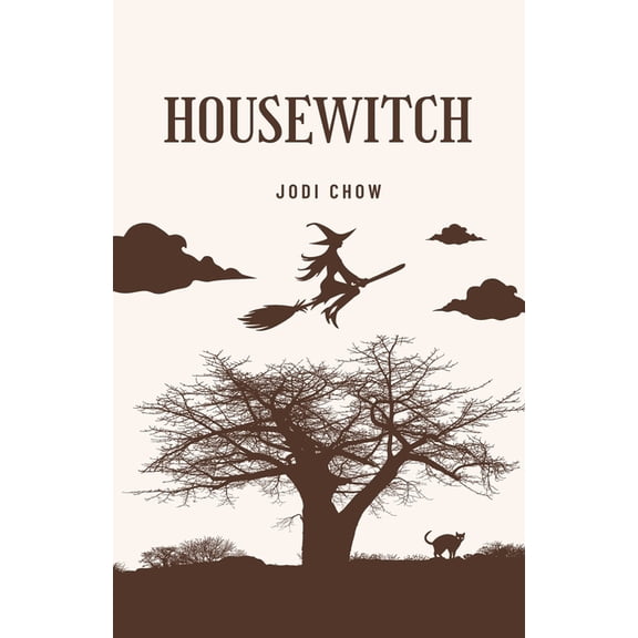 HouseWitch, (Paperback)