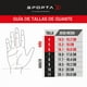 thumbnail image 3 of Rinat Guantes de Portero Aries X Prime | Sporta, 3 of 3
