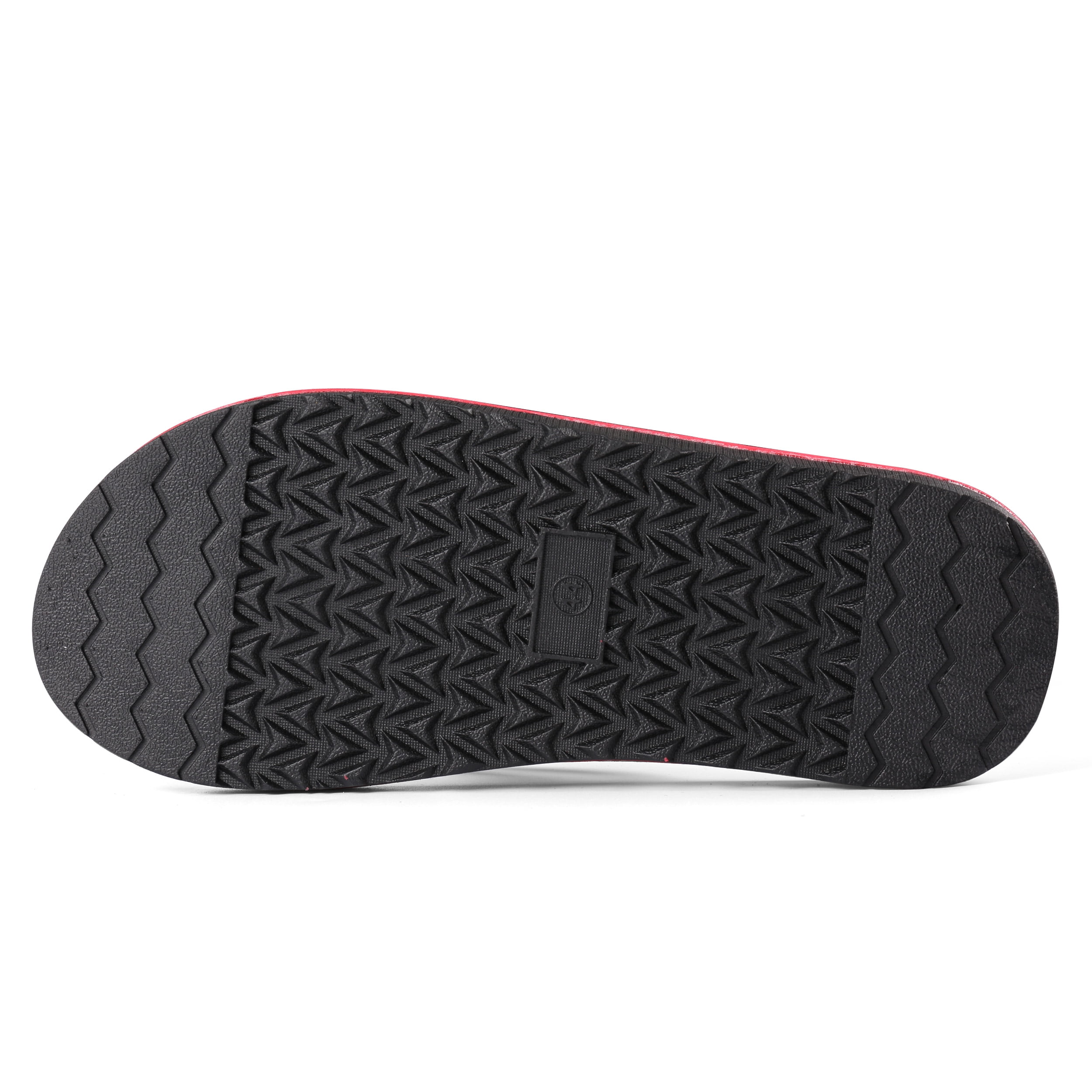 Men’s Casual Knot Thong Flip Flops – Soft Fabric Strap Sandals with Cushioned Sole for Beach, Travel & Everyday Wear
