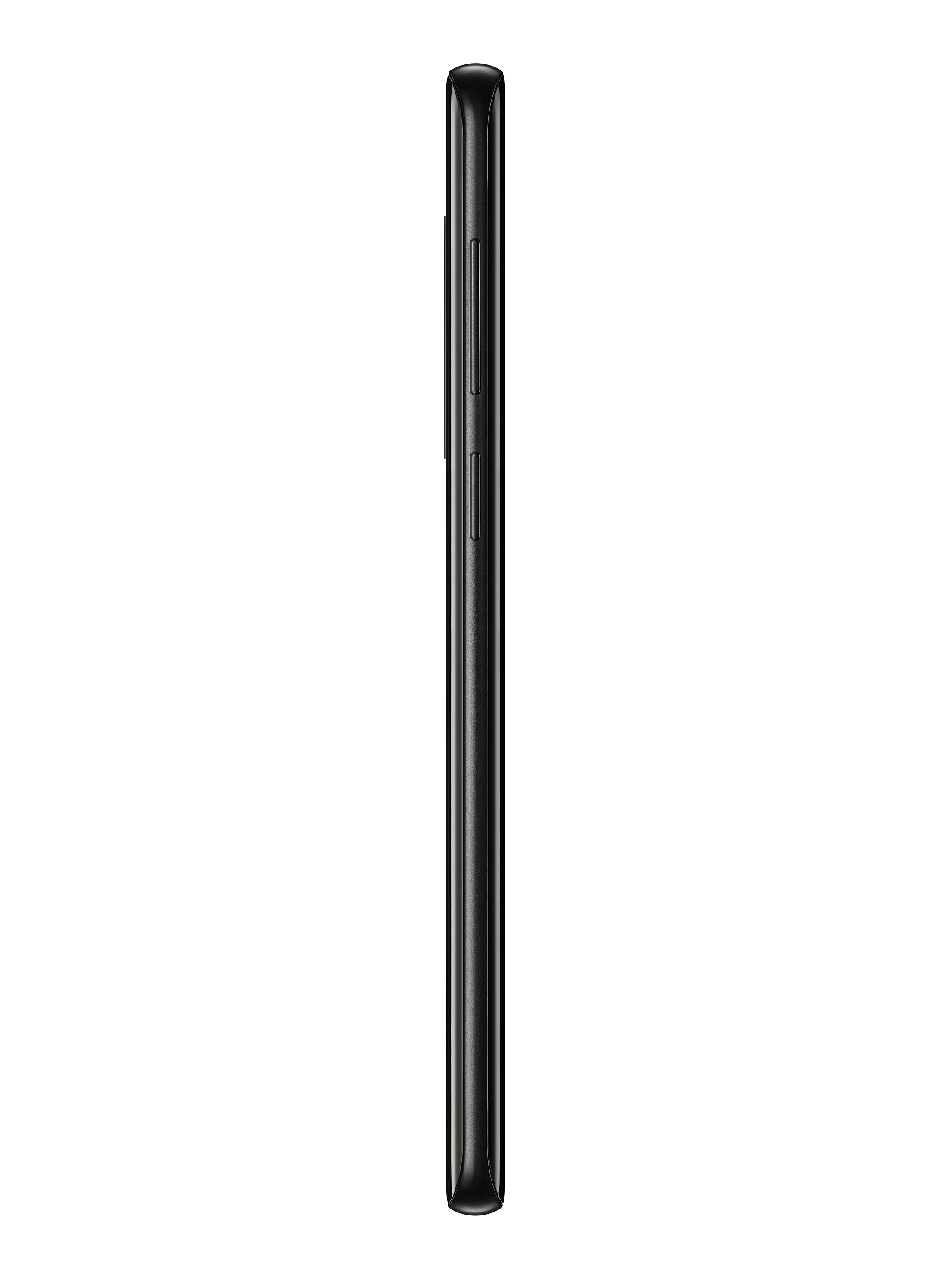 SAMSUNG Galaxy S9+ 64gb Unlocked Smartphone, Black - image 5 of 5