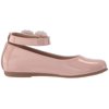 Rachel Kids Annalisa (Little Kid/Big Kid) Pale Blush Patent