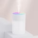 thumbnail image 4 of Humidificador purificador de coche con luz colorida y aromaterapia para oficina, minihumidificador con aroma a luces de cristal., 4 of 8