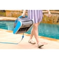 thumbnail image 5 of Dolphin Premium 40 Nettoyeur de Piscine Robotisé avec Bluetooth et Wi-Fi, 5 of 5